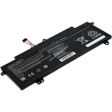 Powery Helyettesítő laptop akku Toshiba Tecra Z40-C-12K toshiba notebook akkumulátor