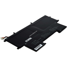 Powery Helyettesítő notebook akku HP típus HSTNN-I73C hp notebook akkumulátor