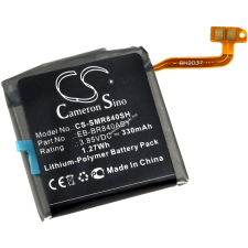 Powery Helyettesítő okosóra akku Samsung Galaxy Watch 3 45mm mp3 lejátszó akkumulátor