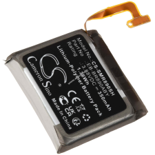 Powery Helyettesítő okosóra akku Samsung SM-R870NZ mp3 lejátszó akkumulátor