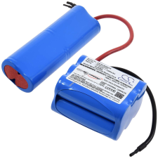Powery Helyettesítő porszívó akku AEG Electrolux 900165995 takarítógép akkumulátor