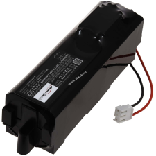 Powery Helyettesítő porszívó akku Rowenta RH8851U1/9A0 takarítógép akkumulátor