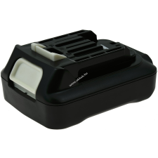 Powery Helyettesítő standard akku akkus porszívó Makita CL107FD barkácsgép akkumulátor