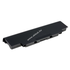 Powery Helyettesítő standard akku Dell Inspiron 14R (T510401TW) dell notebook akkumulátor