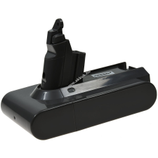 Powery Helyettesítő standard akku Dyson típus 965874-02 takarítógép akkumulátor