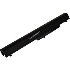 Powery Helyettesítő standard akku HP G3 sorozat hp notebook akkumulátor