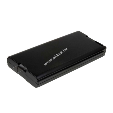 Powery Helyettesítő standard akku Panasonic Toughbook CF-29 egyéb notebook akkumulátor