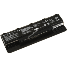 Powery Helyettesítő standard laptop akku Asus G58 asus notebook akkumulátor
