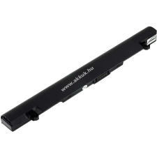 Powery Helyettesítő standard laptop akku Asus K450C asus notebook akkumulátor