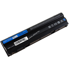 Powery Helyettesítő standard laptop akku Dell Latitude E6530 dell notebook akkumulátor
