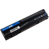 Powery Helyettesítő standard laptop akku Dell típus 8P3YX