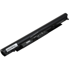 Powery Helyettesítő standard laptop akku HP Pavilion 15-RB040UR hp notebook akkumulátor