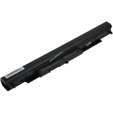 Powery Helyettesítő standard laptop akku HP Pavilion 15 sorozat hp notebook akkumulátor