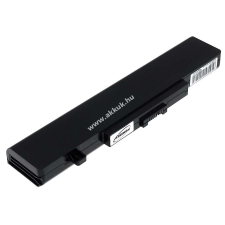 Powery Helyettesítő standard laptop akku Lenovo típus 45N1054 lenovo notebook akkumulátor