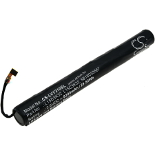 Powery Helyettesítő tablet akku Lenovo Yoga Tab 3 (10) tablet akkumulátor