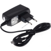 Powery töltő/adapter/tápegység micro USB 1A Samsung Galaxy S III GT-i9300