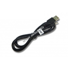 Powery USB kábel 2.5 x 0.7mm csatl. tabletekhez (Trekstor, Sencor, Prestigio stb.) tablet kellék