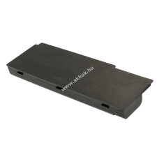 Powery Utángyártott akku Acer Aspire 5520-402G25Mi acer notebook akkumulátor