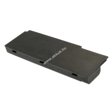 Powery Utángyártott akku Acer Aspire 7730G acer notebook akkumulátor