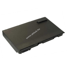 Powery Utángyártott akku Acer típus BT.00807.013 5200mAh acer notebook akkumulátor