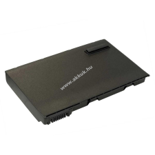 Powery Utángyártott akku Acer TravelMate 7720 5200mAh acer notebook akkumulátor