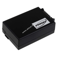 Powery Utángyártott akku adatgyűjtő Psion WA3006 vonalkódolvasó akkumulátor
