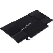 Powery Utángyártott akku Apple Macbook Air "Core i7" 1.8 13" A1369" apple notebook akkumulátor