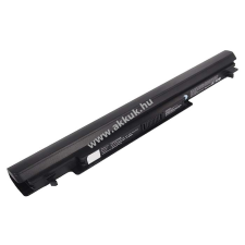 Powery Utángyártott akku Asus A56CM asus notebook akkumulátor