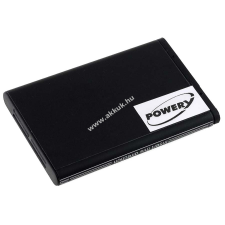 Powery Utángyártott akku Audioline Amplicom PowerTel M4000 vezeték nélküli telefon akkumulátor