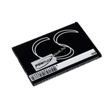 Powery Utángyártott akku BlackBerry Bold 9930 1300mAh pda akkumulátor