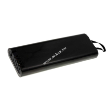 Powery Utángyártott akku Canon Innova Note 450CS-340 sorozat smart egyéb notebook akkumulátor