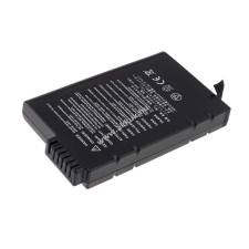Powery Utángyártott akku CLEVO típus SMP202 clevo notebook akkumulátor