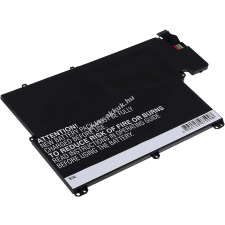 Powery Utángyártott akku Dell Inspiron 13z-5323 dell notebook akkumulátor