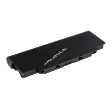 Powery Utángyártott akku Dell Inspiron N7110 7800mAh dell notebook akkumulátor