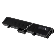 Powery Utángyártott akku Dell típus 0XT828 dell notebook akkumulátor