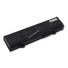 Powery Utángyártott akku Dell típus 312-0762 dell notebook akkumulátor
