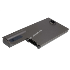 Powery Utángyártott akku Dell típus CF623 dell notebook akkumulátor