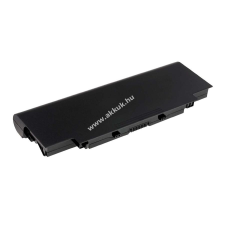 Powery Utángyártott akku Dell Vostro 3450 7800mAh dell notebook akkumulátor