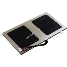 Powery Utángyártott akku Fujitsu típus FPCBP345Z fujitsu-siemens notebook akkumulátor