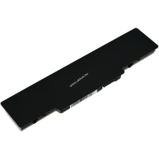 Powery Utángyártott akku Gateway típus AS09A51 Standardakku gateway notebook akkumulátor
