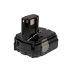 Powery Utángyártott akku Hitachi WH 14DMB 2000mAh Li-Ion