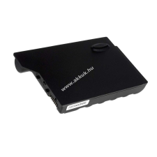 Powery Utángyártott akku HP/Compaq Evo N600c sorozat hp notebook akkumulátor