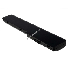 Powery Utángyártott akku HP HDX X18-1080ES hp notebook akkumulátor