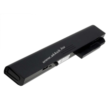 Powery Utángyártott akku HP típus HSTNN-LB60 Standardakku hp notebook akkumulátor