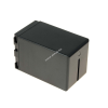 Powery Utángyártott akku JVC GR-D250 antracit 3300mAh