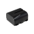 Powery Utángyártott akku JVC GR-DF550 710mAh