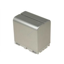 Powery Utángyártott akku JVC GR-DVL3000U 3400mAh jvc videókamera akkumulátor