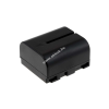 Powery Utángyártott akku JVC típus BN-VF707US