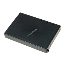 Powery Utángyártott akku JVC típus BN-VM200UE 750mAh jvc videókamera akkumulátor