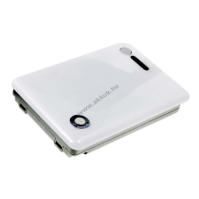 Powery Utángyártott akku MACINTOSH APPLE iBook Dual USB-12 apple notebook akkumulátor
